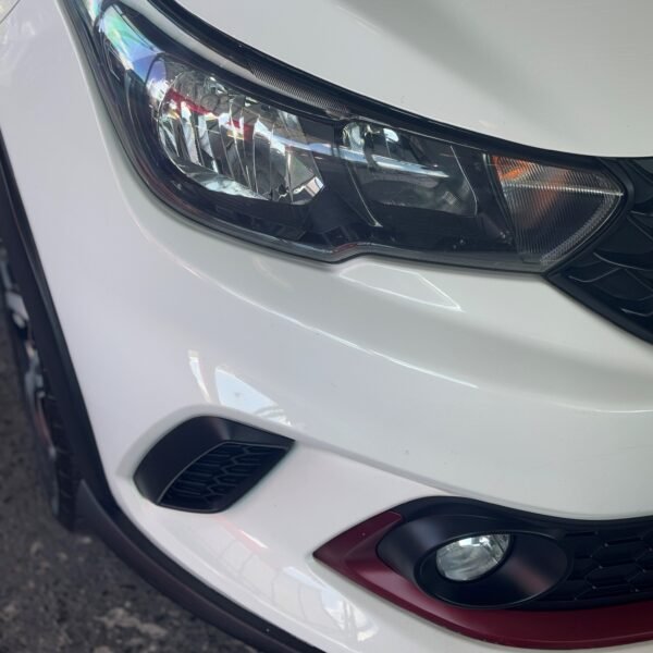 Fiat Argo HGT 1.8 Aut. 2018 - Imagem 4