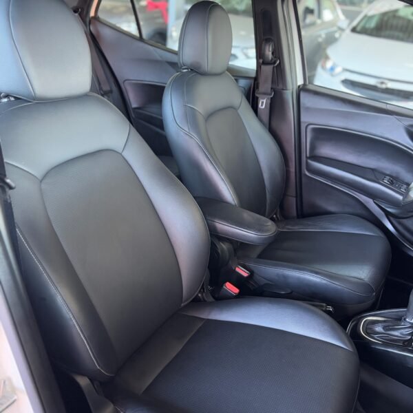 Fiat Argo HGT 1.8 Aut. 2018 - Imagem 11