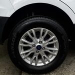 Ford Ecosport SE 1.6 Aut. 2017