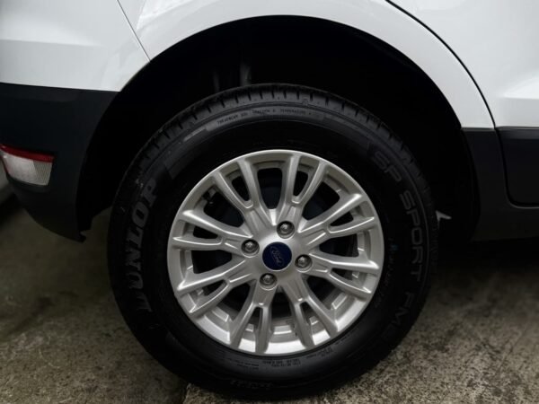 Ford Ecosport SE 1.6 Aut. 2017 - Imagem 6