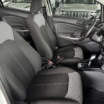 Ford Ecosport SE 1.6 Aut. 2017