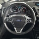 Ford Ecosport SE 1.6 Aut. 2017