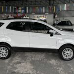 Ford Ecosport SE 1.6 Aut. 2017