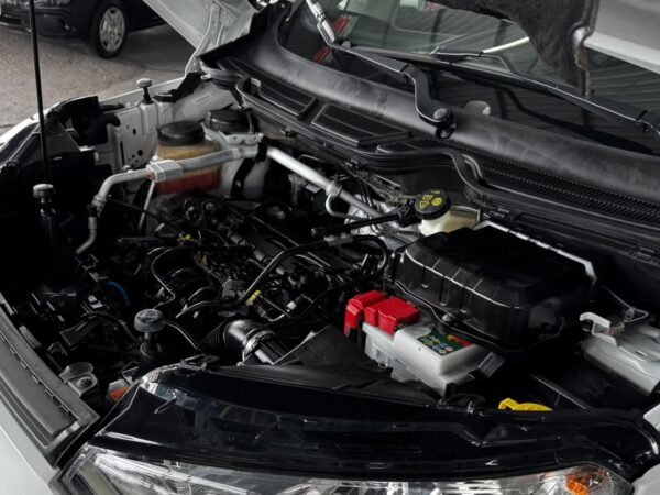 Ford Ecosport SE 1.6 Aut. 2017 - Imagem 18