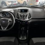Ford Ecosport SE 1.6 Aut. 2017