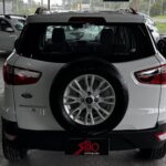 Ford Ecosport SE 1.6 Aut. 2017