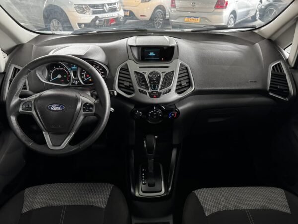 Ford Ecosport SE 1.6 Aut. 2017 - Imagem 13