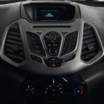 Ford Ecosport SE 1.6 Aut. 2017