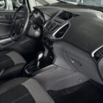 Ford Ecosport SE 1.6 Aut. 2017