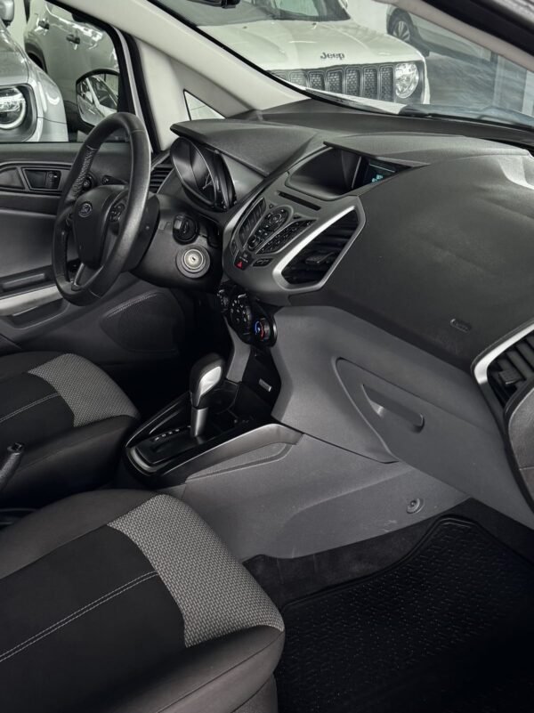 Ford Ecosport SE 1.6 Aut. 2017 - Imagem 10