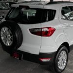 Ford Ecosport SE 1.6 Aut. 2017