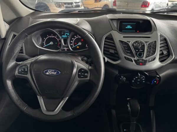Ford Ecosport SE 1.6 Aut. 2017 - Imagem 14