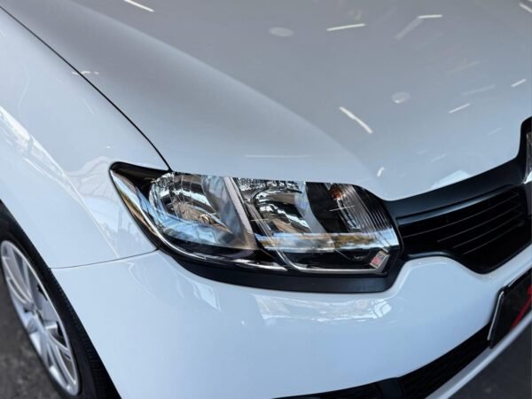 Renault Sandero Authentique 1.0 2020 - Imagem 4