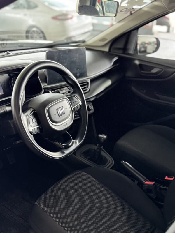 Fiat Pulse Drive 1.3 2023 - Imagem 9