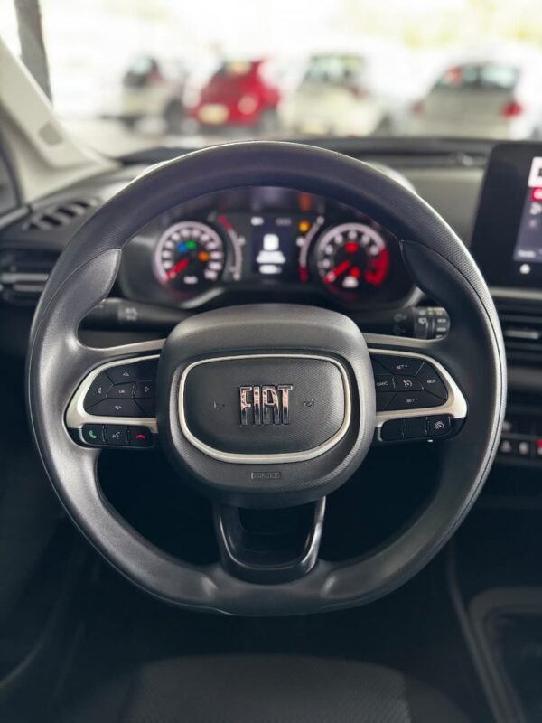 Fiat Pulse Drive 1.3 2023 - Imagem 15