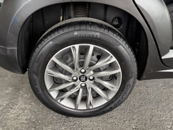 Fiat Pulse Drive 1.3 2023 - Imagem 8
