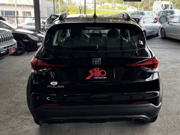Fiat Pulse Drive 1.3 2023 - Imagem 7
