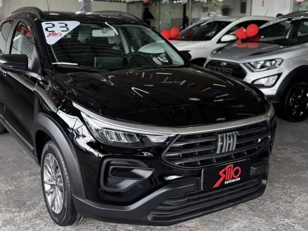 Fiat Pulse Drive 1.3 2023 - Imagem 3