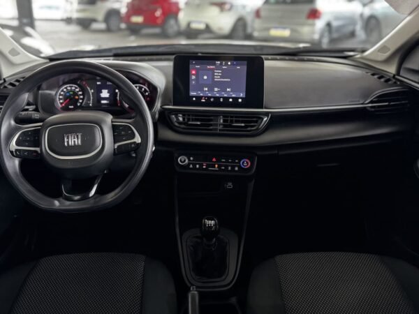Fiat Pulse Drive 1.3 2023 - Imagem 13