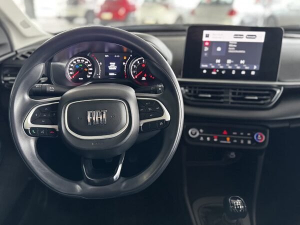 Fiat Pulse Drive 1.3 2023 - Imagem 14