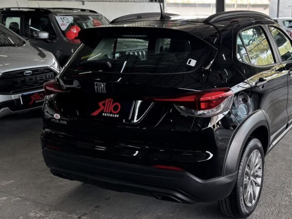Fiat Pulse Drive 1.3 2023 - Imagem 6