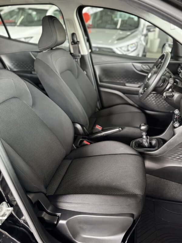 Fiat Pulse Drive 1.3 2023 - Imagem 11