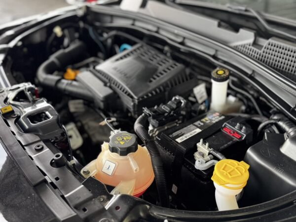 Fiat Pulse Drive 1.3 2023 - Imagem 18