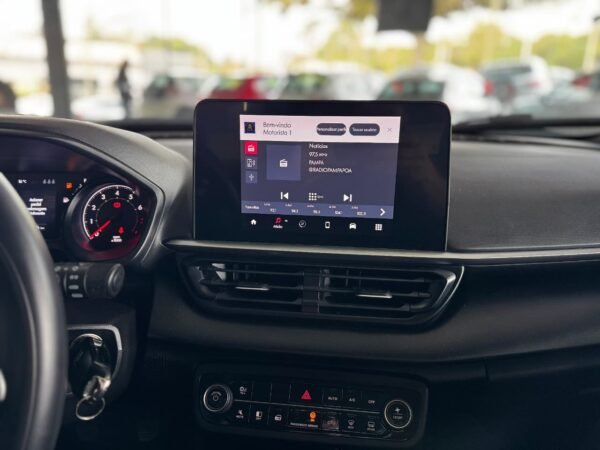 Fiat Pulse Drive 1.3 2023 - Imagem 16
