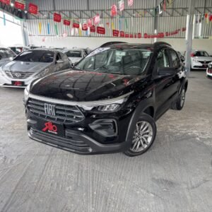 Fiat Pulse Drive 1.3 2023