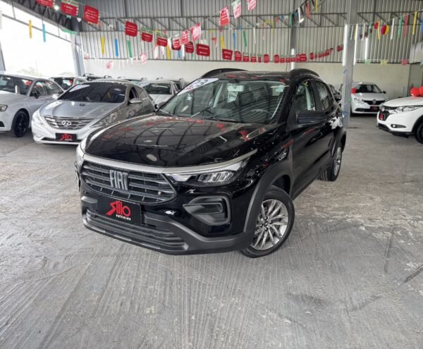Fiat Pulse Drive 1.3 2023