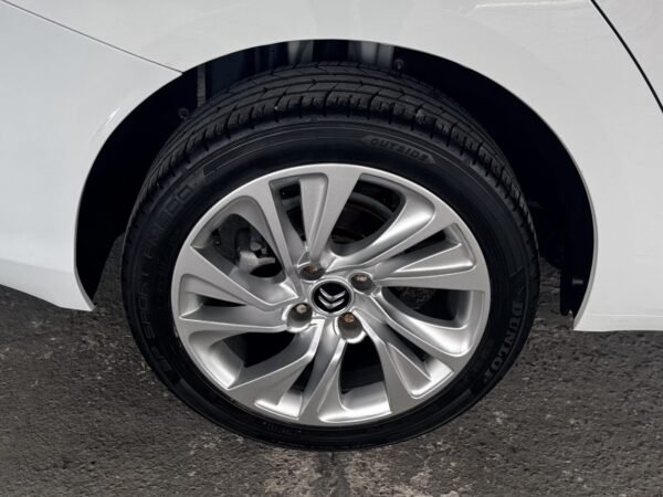 Citroen C4 Lounge Tendance 2.0 Aut. 2016 - Imagem 8