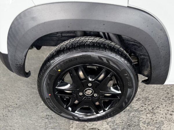 Renault Kwid Outsider 1.0 2020 - Imagem 8