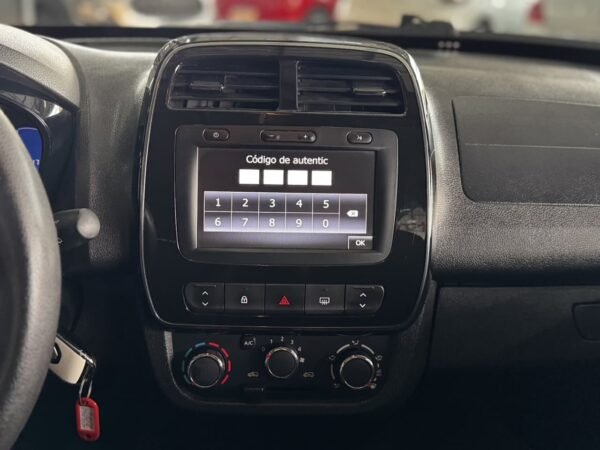 Renault Kwid Outsider 1.0 2020 - Imagem 16