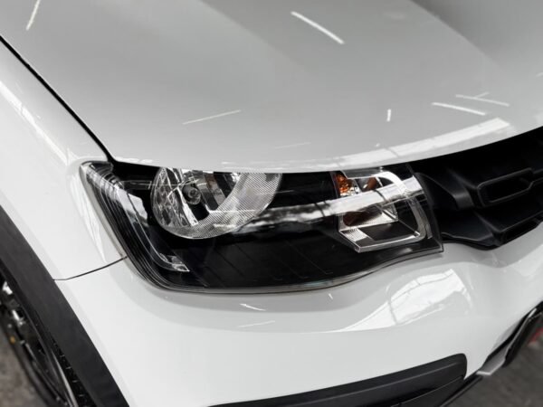 Renault Kwid Outsider 1.0 2020 - Imagem 4