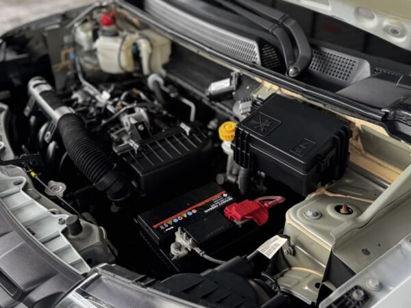 Renault Kwid Outsider 1.0 2020 - Imagem 18