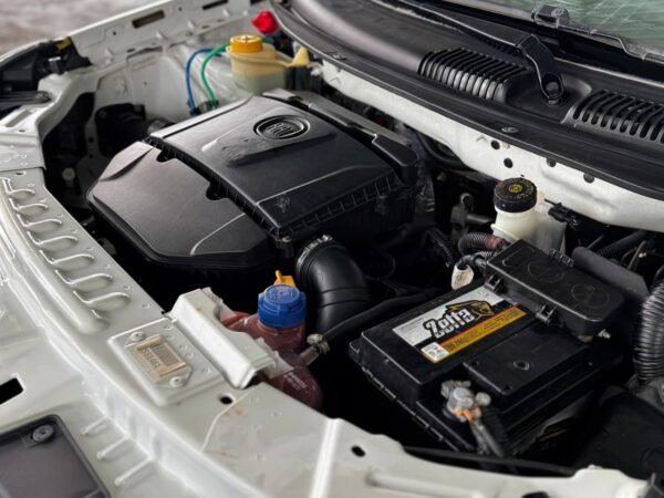 Fiat Grand Siena Essence 1.6 2015 - Imagem 18