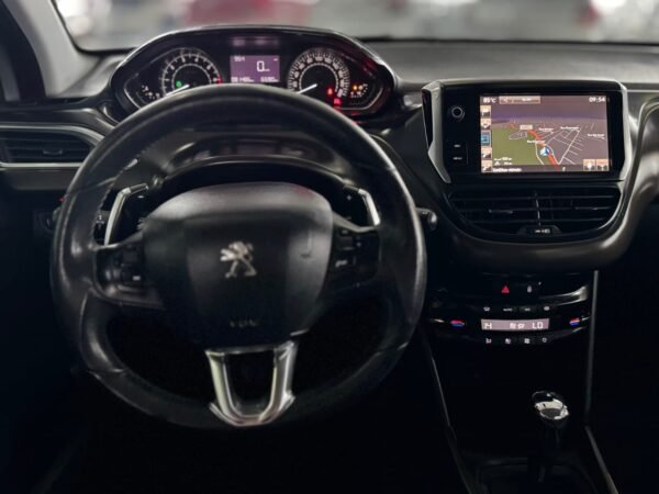 Peugeot 2008 Griffe 1.6 2016 - Imagem 14