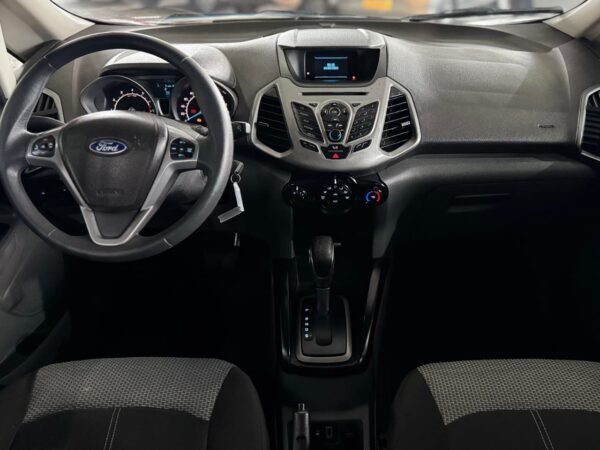 Ford Ecosport SE 2.0 2014 - Imagem 13