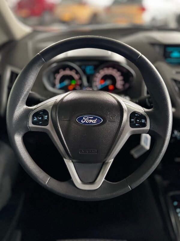 Ford Ecosport SE 2.0 2014 - Imagem 15