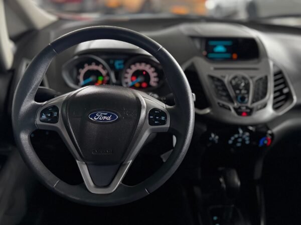 Ford Ecosport SE 2.0 2014 - Imagem 14