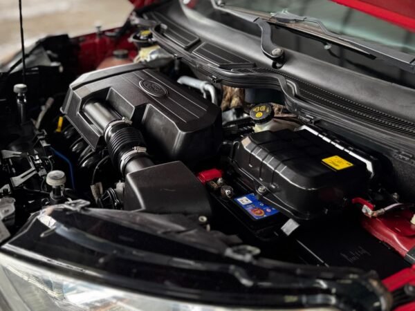 Ford Ecosport SE 2.0 2014 - Imagem 18