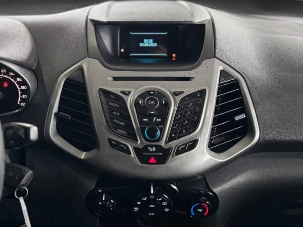 Ford Ecosport SE 2.0 2014 - Imagem 16