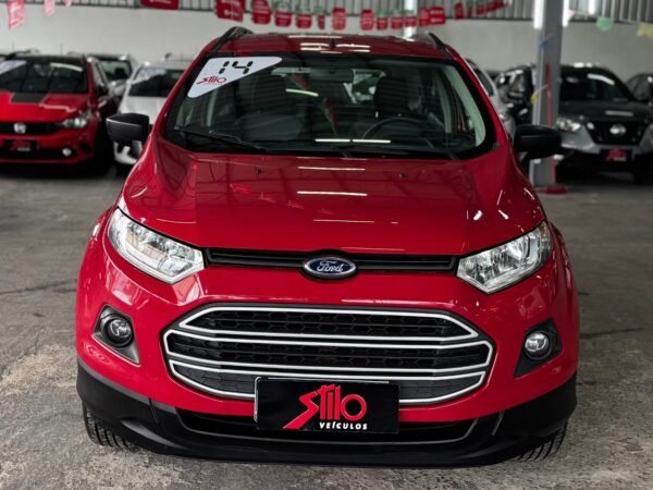 Ford Ecosport SE 2.0 2014 - Imagem 2