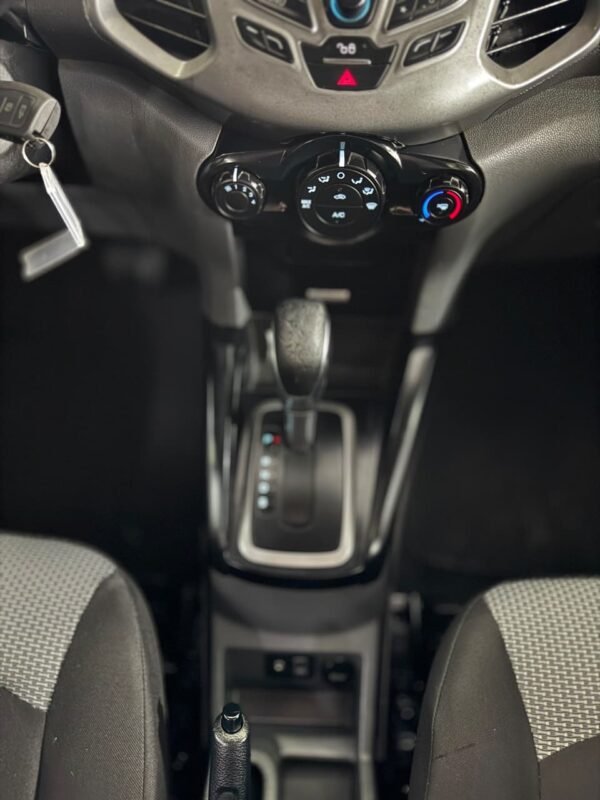 Ford Ecosport SE 2.0 2014 - Imagem 17