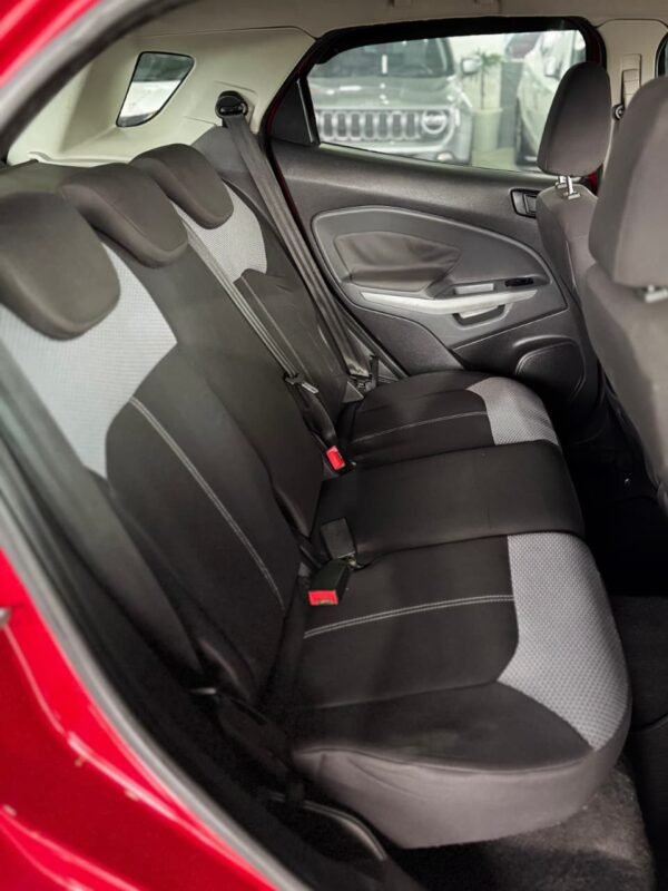 Ford Ecosport SE 2.0 2014 - Imagem 12