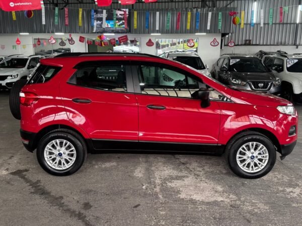Ford Ecosport SE 2.0 2014 - Imagem 5
