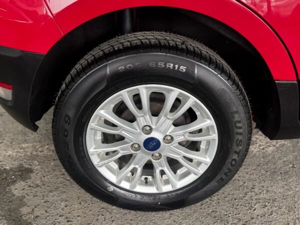 Ford Ecosport SE 2.0 2014 - Imagem 8