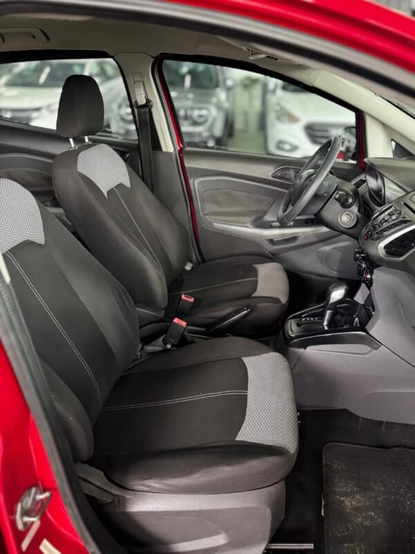 Ford Ecosport SE 2.0 2014 - Imagem 11