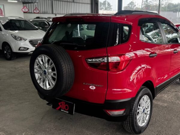 Ford Ecosport SE 2.0 2014 - Imagem 6