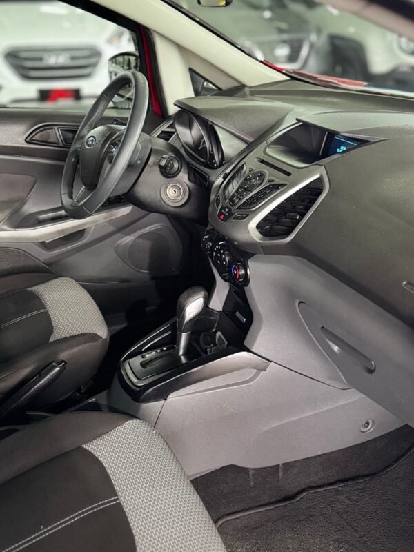 Ford Ecosport SE 2.0 2014 - Imagem 10